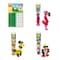 Plus-Plus Plus-Plus BIG Zoo Tubes + Baseplate Bundle BB0124 - alternate 2